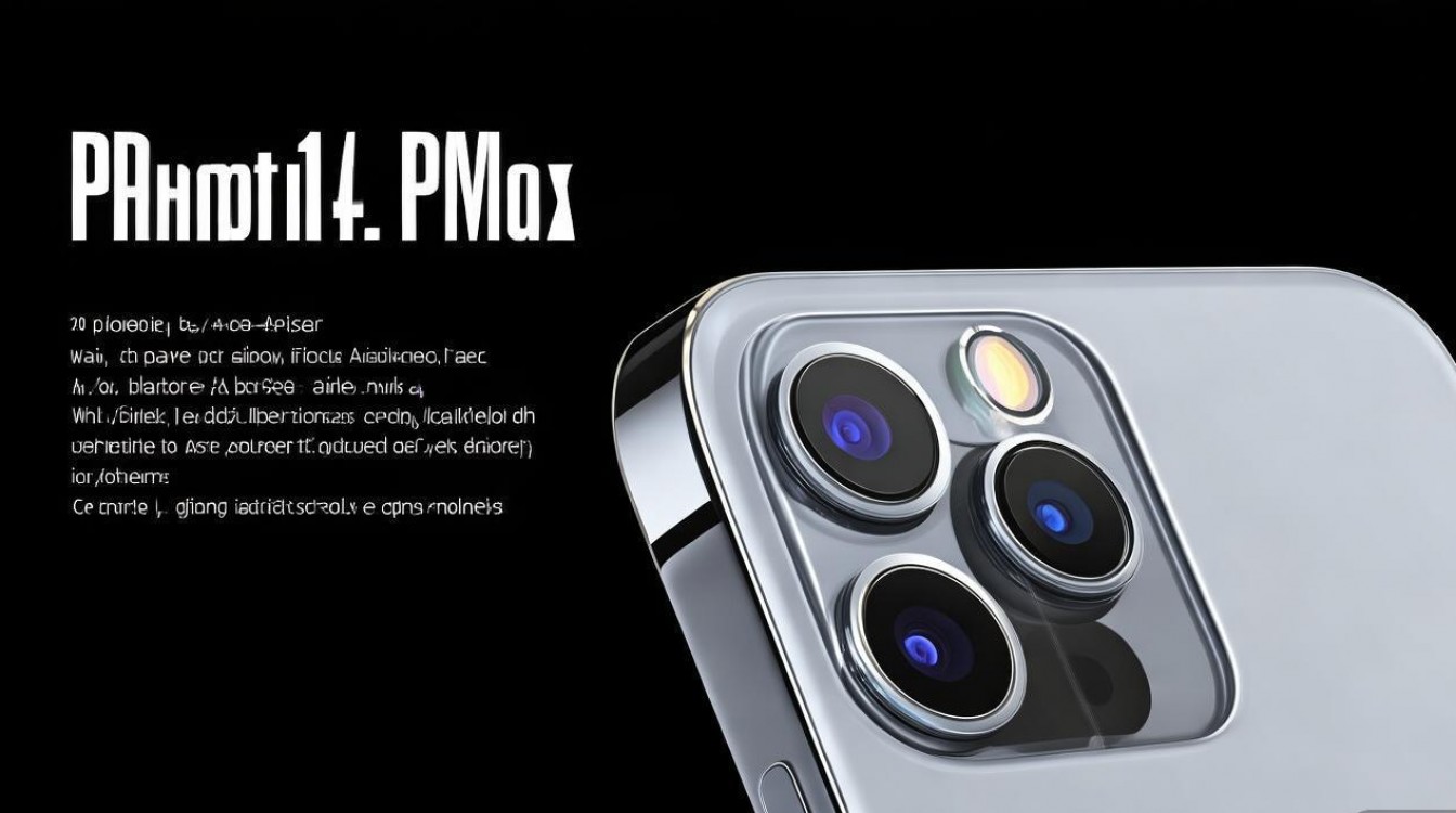 iPhone14Promax 外观怎么样?iPhone14Promax 最新外观设计渲染图