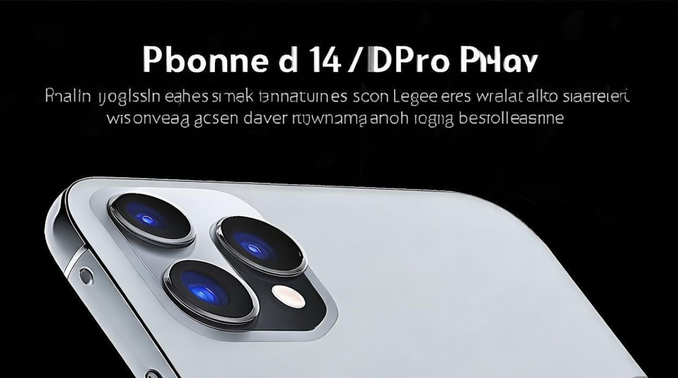 iPhone14Promax 外观怎么样?iPhone14Promax 最新外观设计渲染图