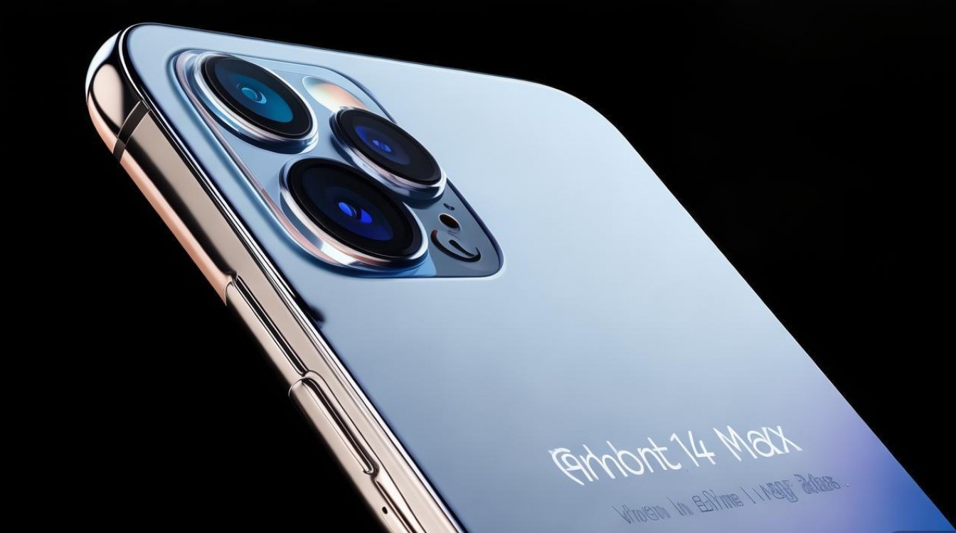 iPhone14Promax 外观怎么样?iPhone14Promax 最新外观设计渲染图