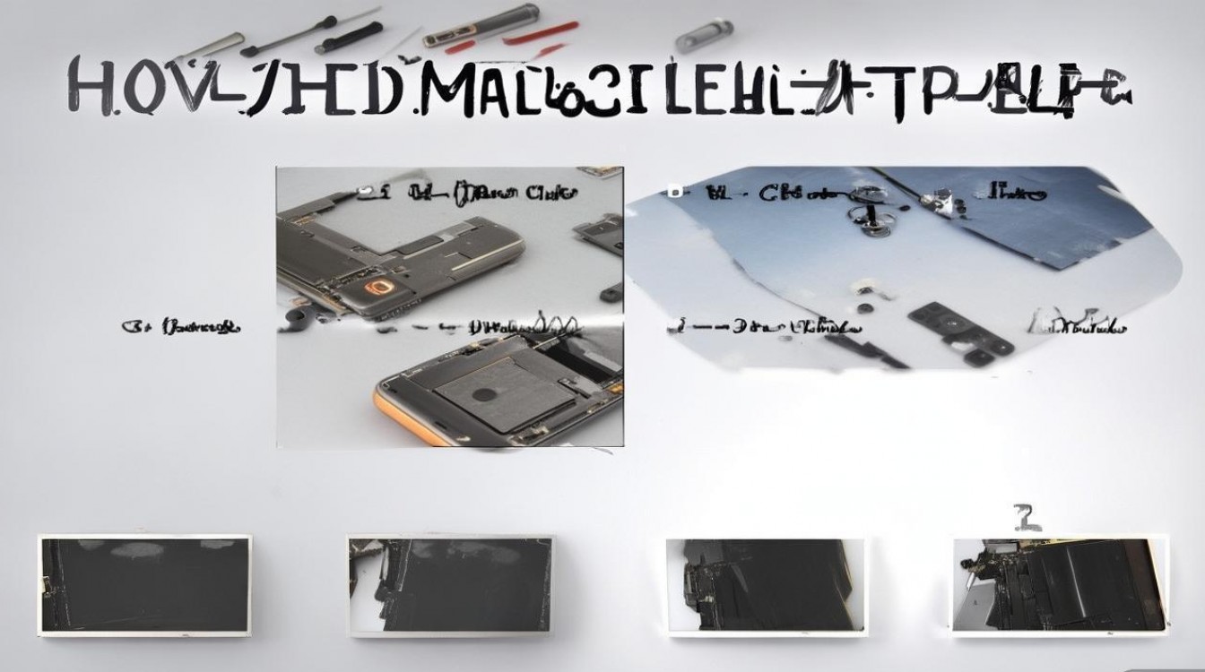 vivox9 一体机怎么拆开?vivox9 后盖拆解教程步骤详解