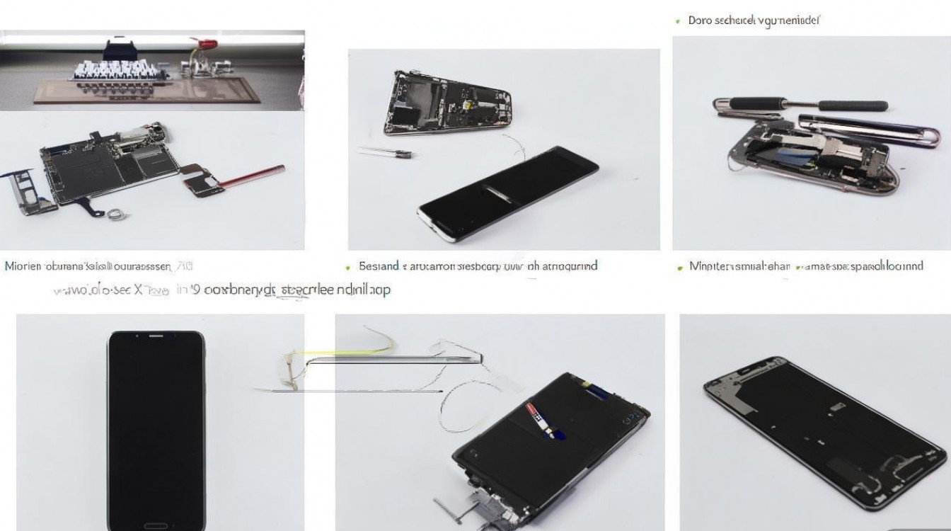 vivox9 一体机怎么拆开?vivox9 后盖拆解教程步骤详解