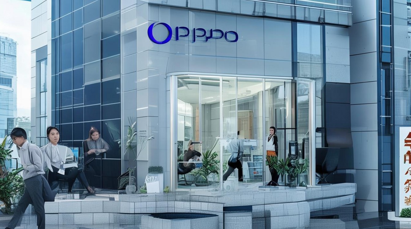 深圳 oppo 公司怎么样?深圳 oppo 公司待遇和发展前景如何?