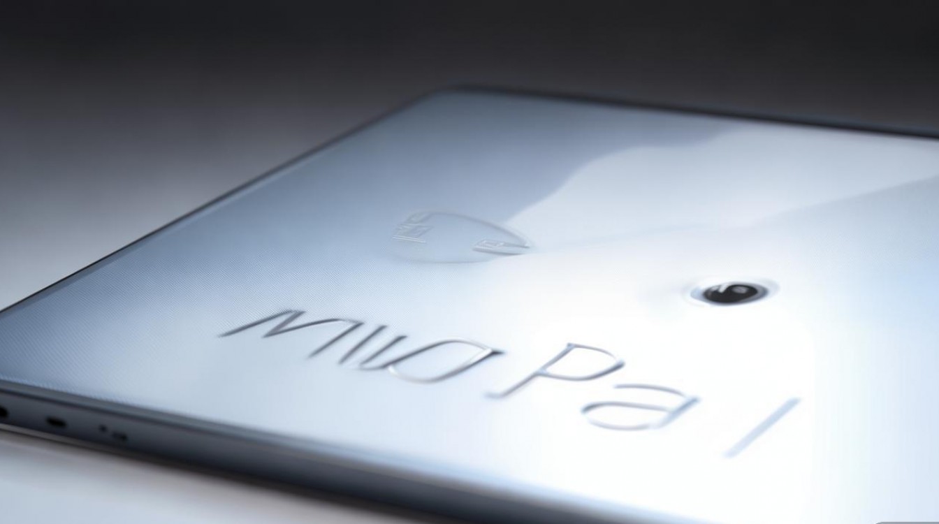 vivoPad 采用了哪种设计？vivoPad 外观设计有哪些特点