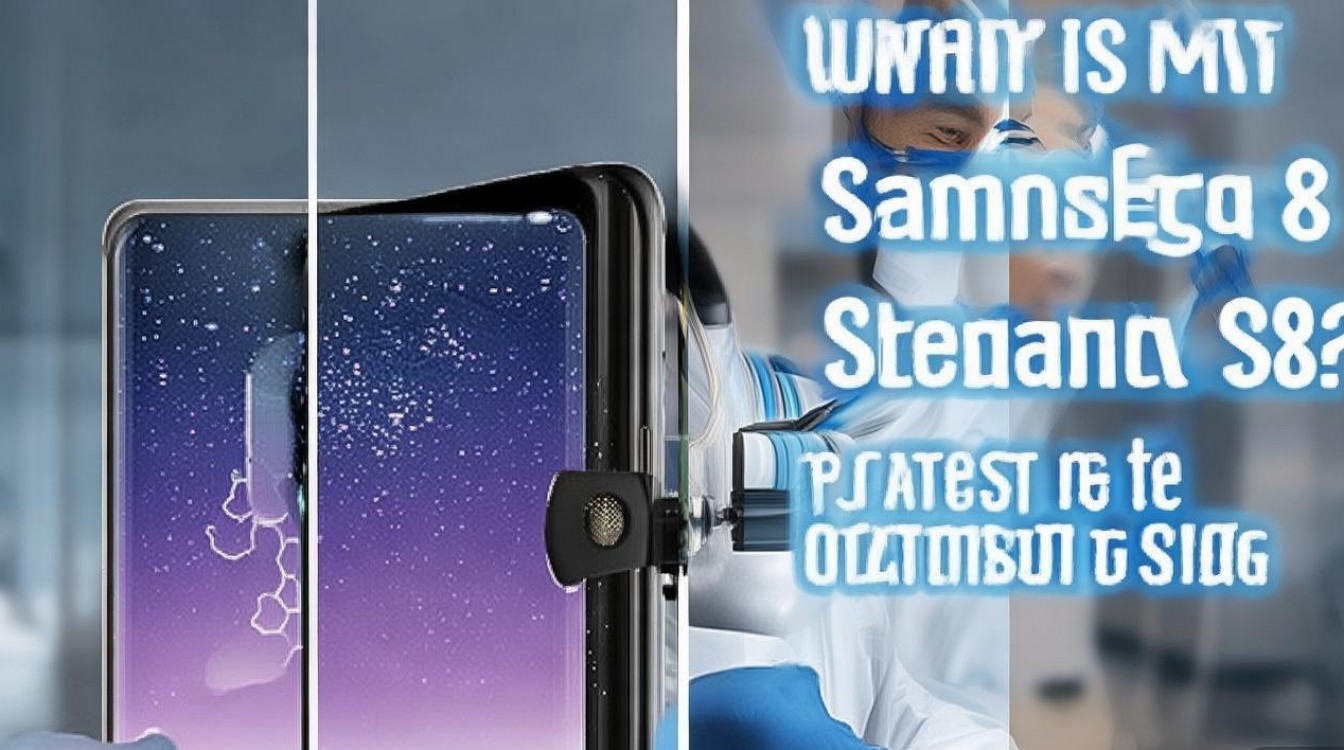 三星 S8 总卡顿怎么回事？三星 S8 手机卡顿严重怎么解决最快