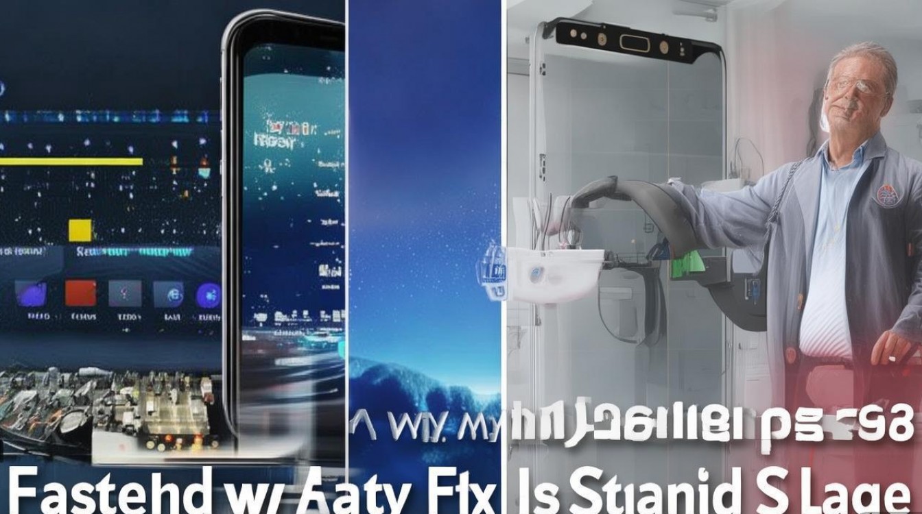 三星 S8 总卡顿怎么回事？三星 S8 手机卡顿严重怎么解决最快