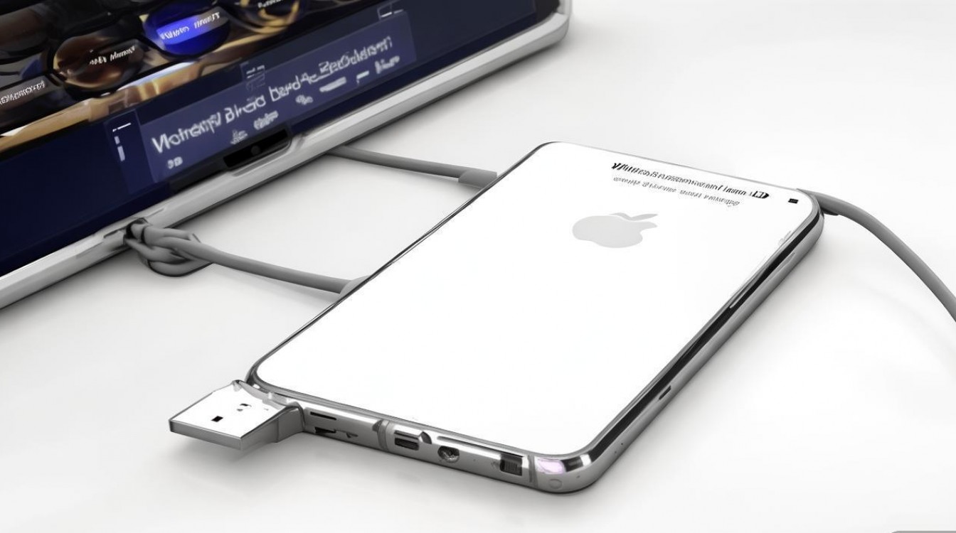 美版苹果 4 怎么连接电脑？美版 iPhone4 无法识别连接电脑怎么办