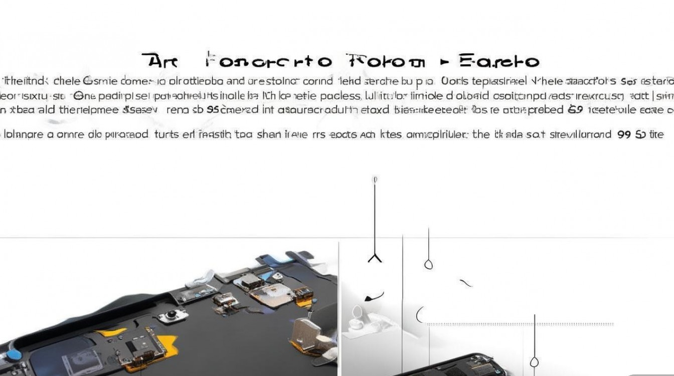 vivox9 外摄像头怎么拆？vivox9 后置摄像头拆卸教程图解