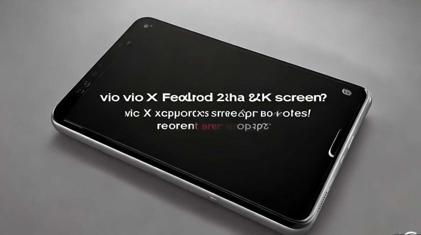 vivo X Fold2 是 2K 屏吗?vivo X Fold2 支持 2K 屏幕分辨率吗