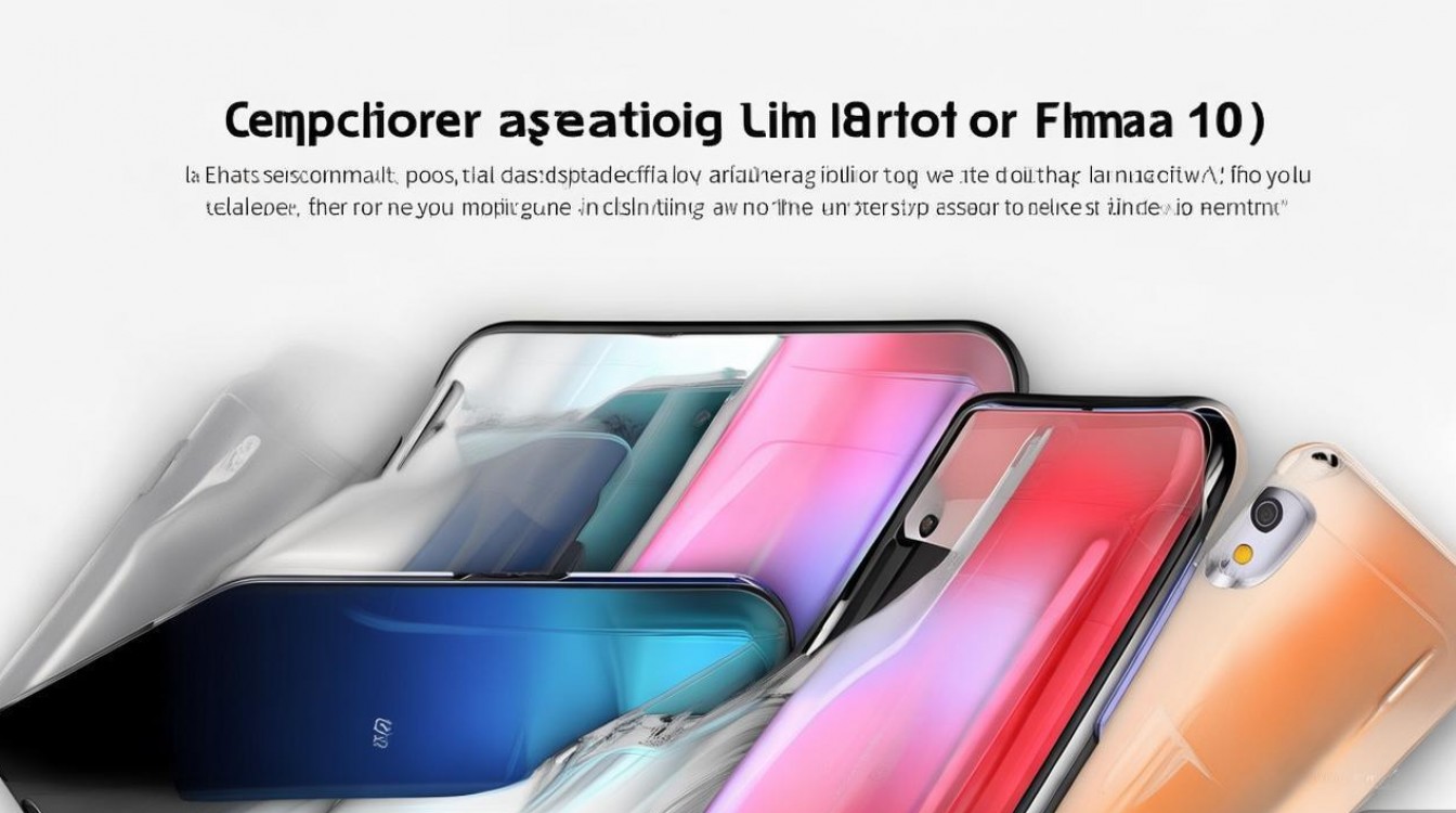 红米 10A 有哪些颜色?红米 10A 哪个配色最好看推荐?