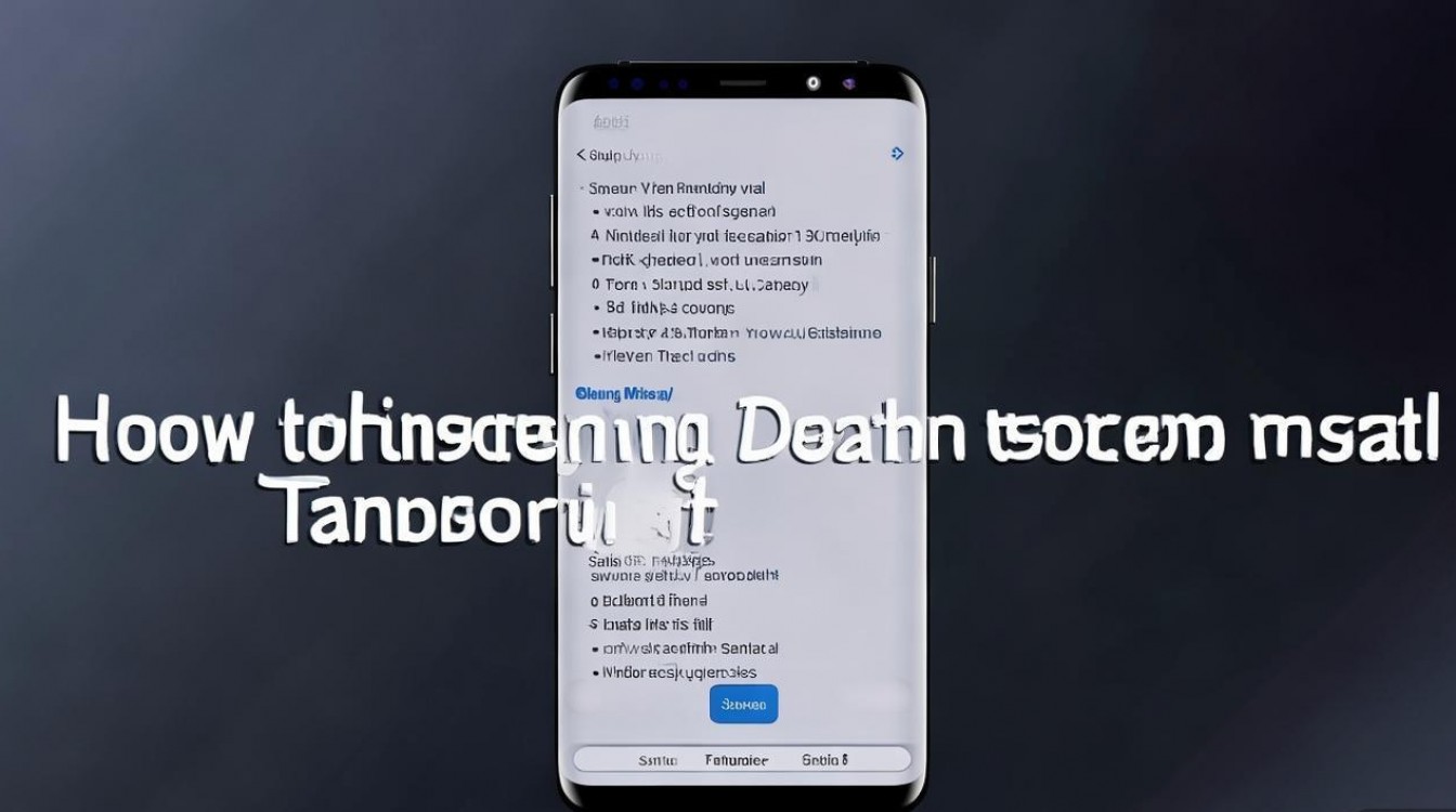 三星 s8 怎么进入 dex 模式？三星 s8 开启 dex 模式方法步骤详解