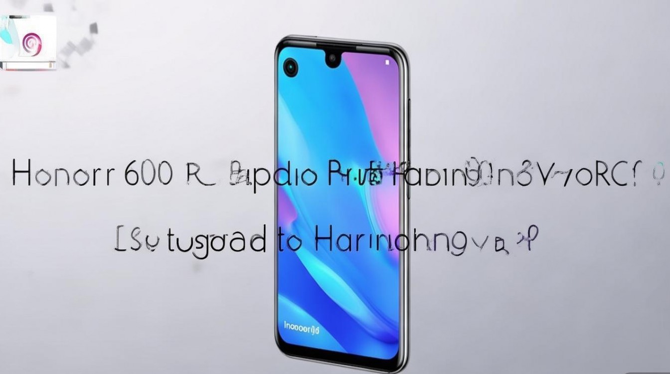 荣耀 60pro 支持鸿蒙系统吗？荣耀 60pro 升级鸿蒙系统步骤