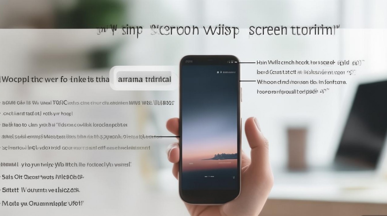 微信直播怎么投屏？微信投屏教程分享