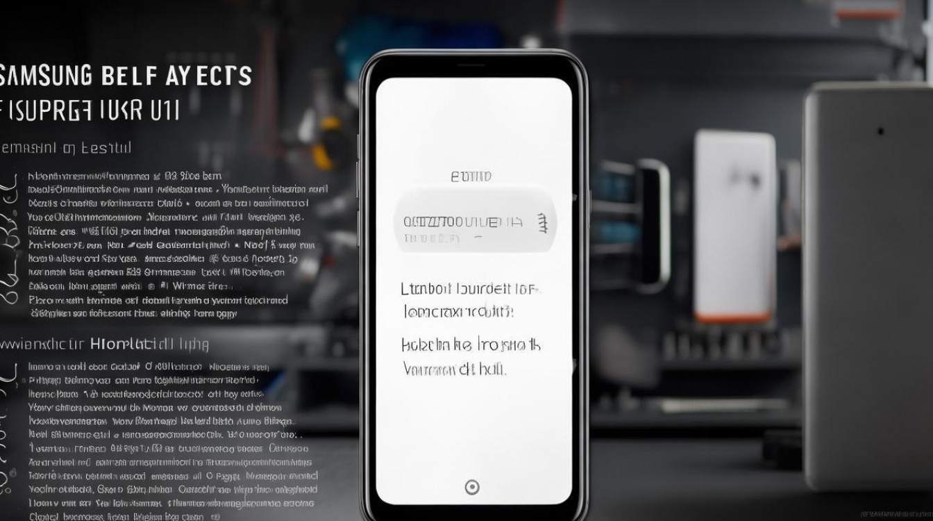 三星 s8 手机死机怎么办？三星 s8 死机无法重启怎么强制复位？