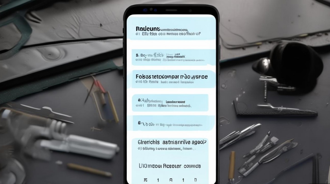 三星 s8 手机死机怎么办？三星 s8 死机无法重启怎么强制复位？