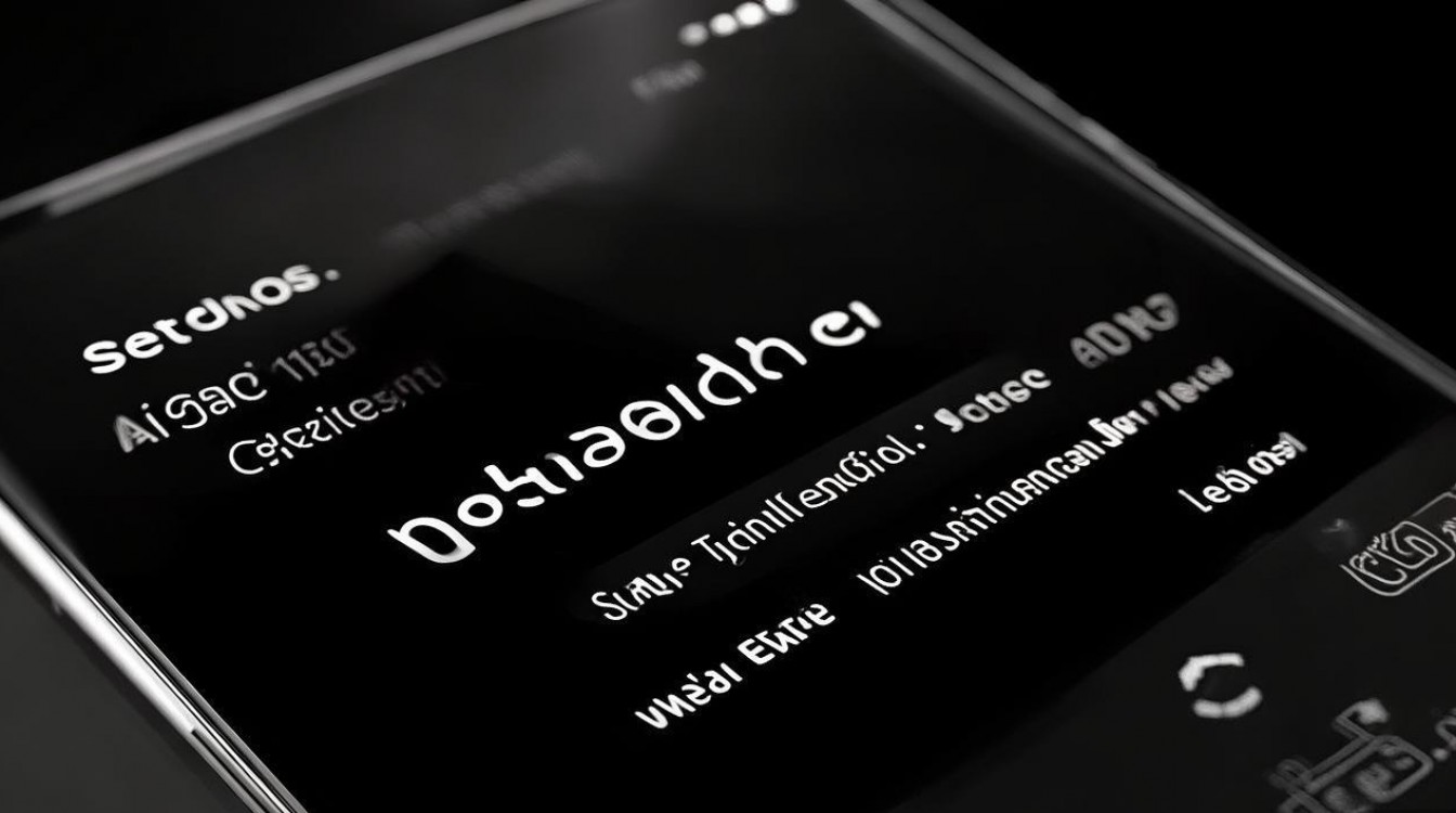 oppo 信号格怎么变圆圈？oppo 手机信号图标如何设置成圆形？