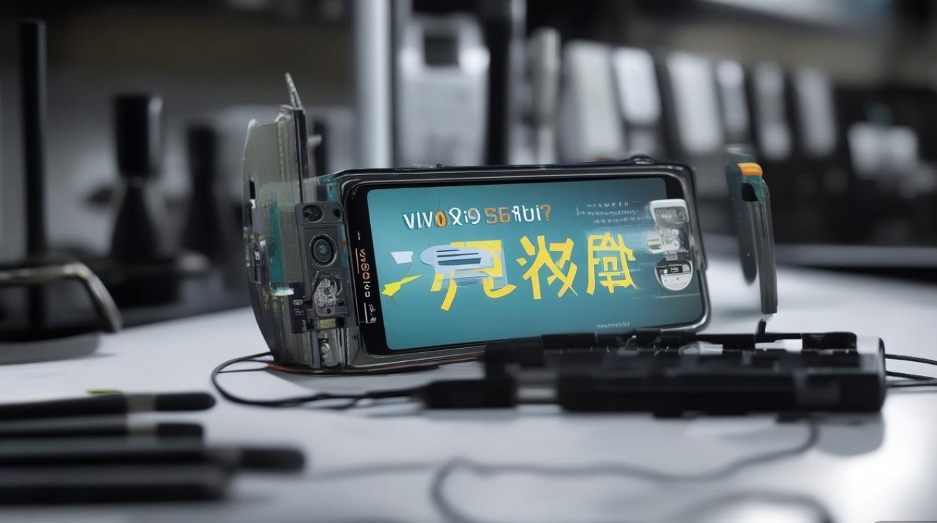 vivox9 刷机失败怎么办？vivox9 刷机变砖如何修复？