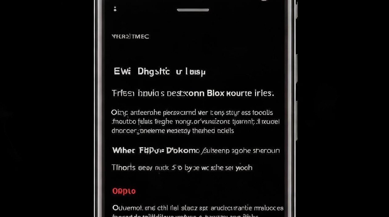 oppo 怎么弄桌面歌词？oppo 手机如何设置桌面歌词显示？