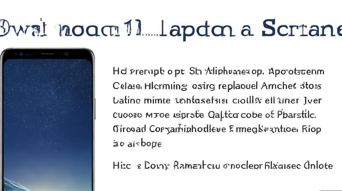 三星 s8 屏幕摔碎怎么换？三星 s8 换屏多少钱哪里修最靠谱？