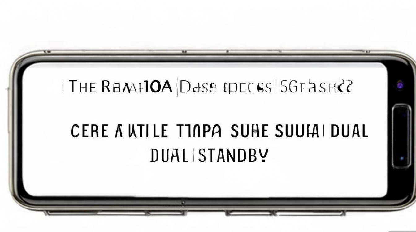 红米 10a 是 5G 手机吗，红米 10a 支持双卡双待吗