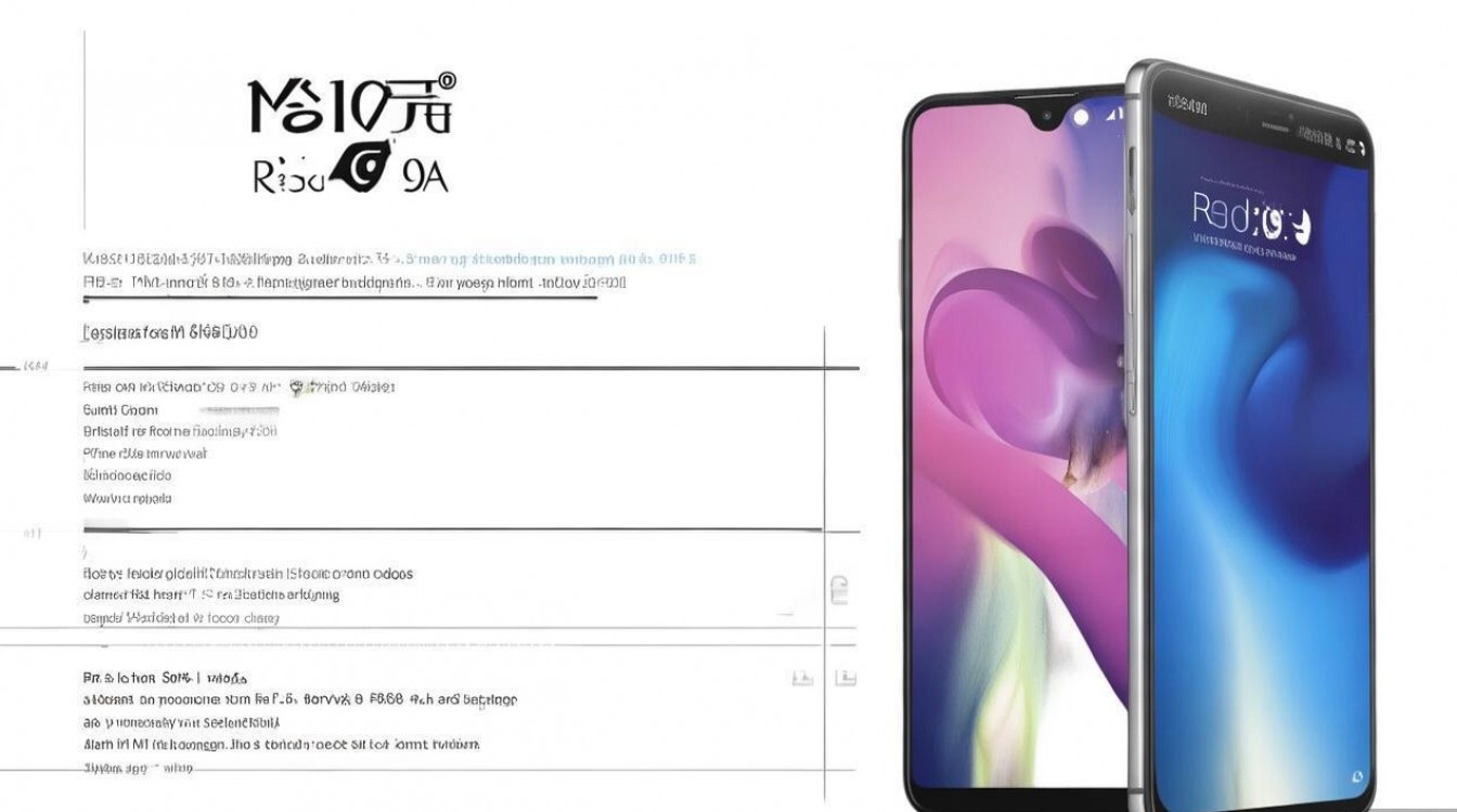红米 10a 和红米 9a 有什么区别？红米 10a 和红米 9a 参数配置对比分析详解