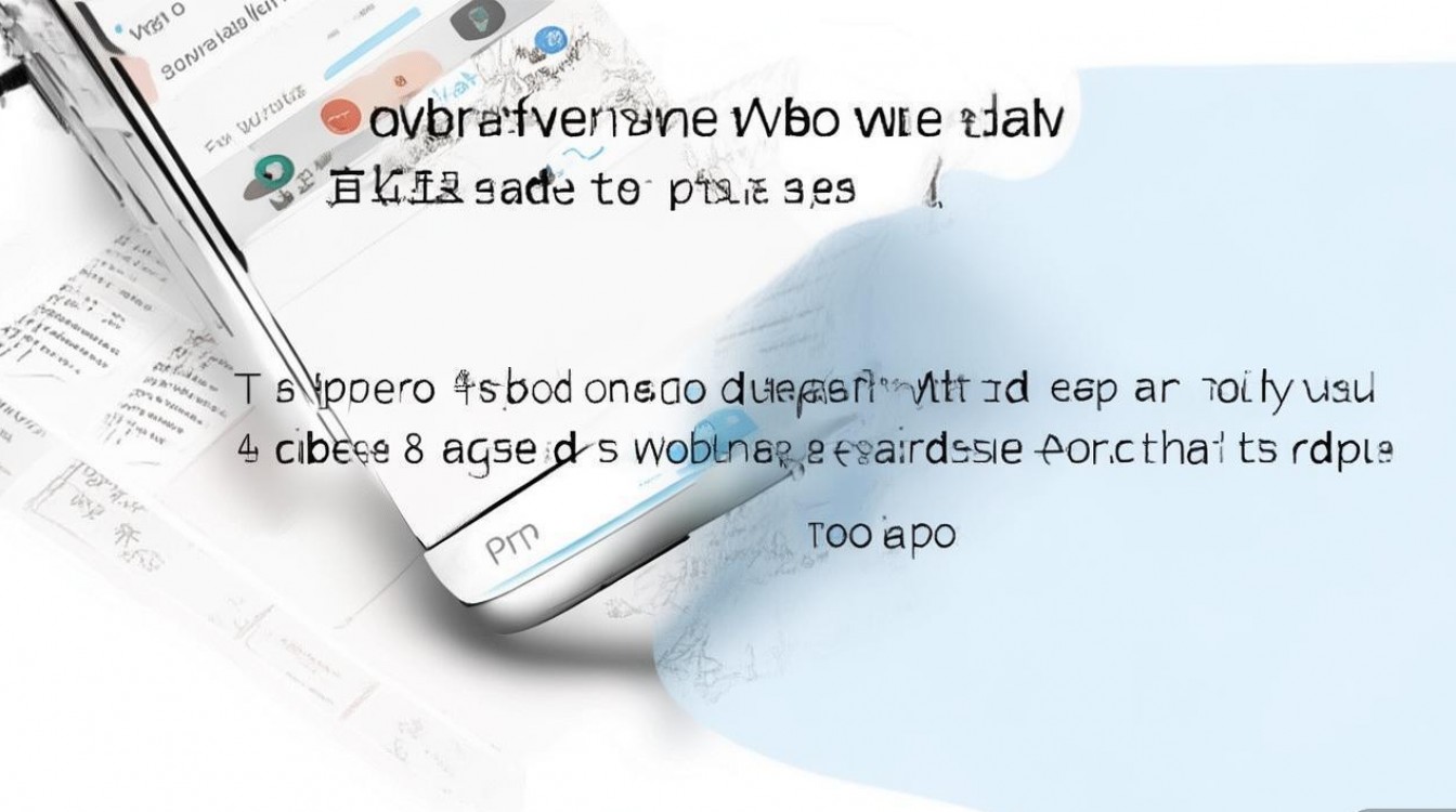 OPPO 怎么保存微博视频？OPPO 手机如何下载并保存微博中的视频方法