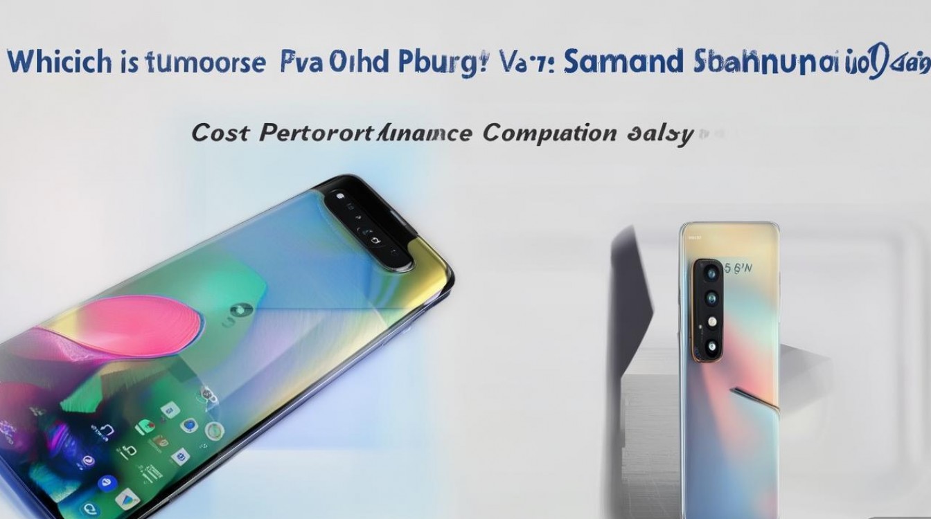 一加 10Pro 与三星 S22 哪款更值得买？一加 10Pro 和三星 S22 性价比对比分析