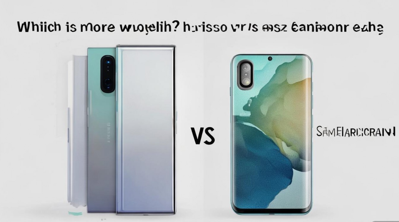 一加 10Pro 与三星 S22 哪款更值得买？一加 10Pro 和三星 S22 性价比对比分析