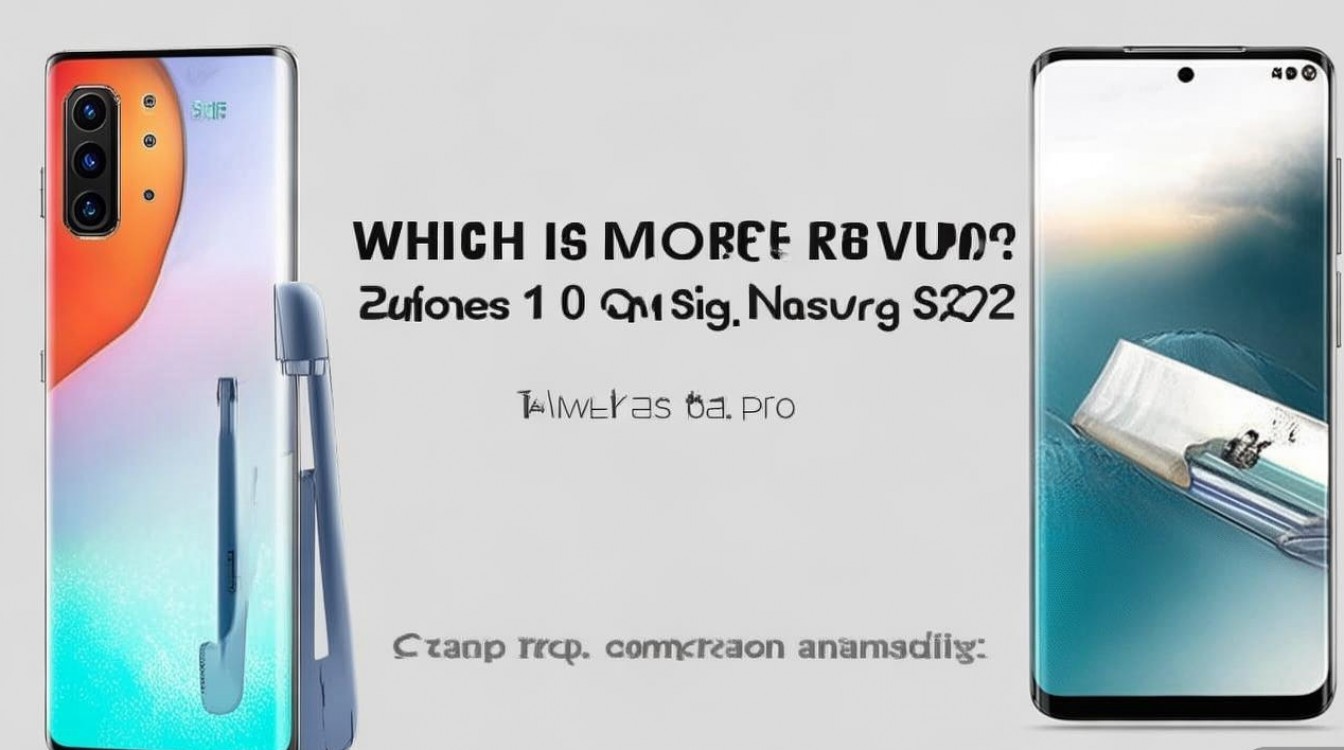 一加 10Pro 与三星 S22 哪款更值得买？一加 10Pro 和三星 S22 性价比对比分析