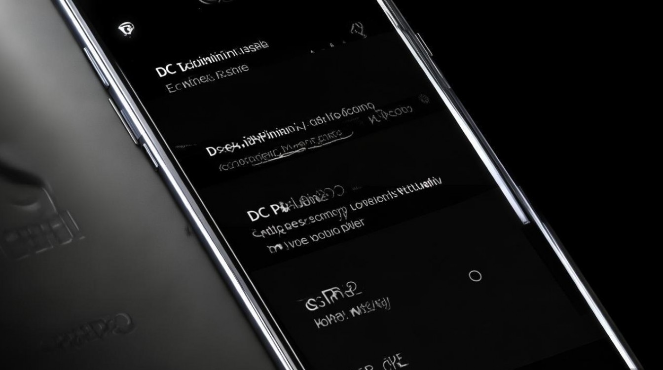OPPO K10 Pro 有 DC 调光吗？OPPO K10 Pro 在哪设置防屏闪功能