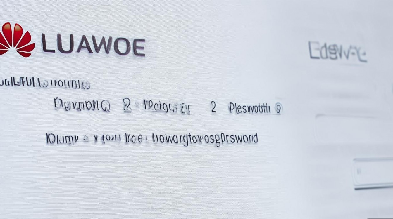 华为帐号怎么登录密码？华为账号忘记密码怎么找回？