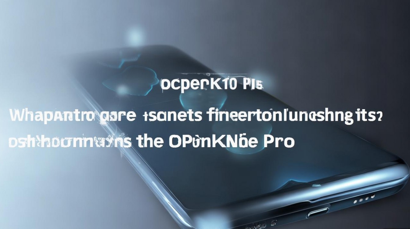 OPPO K10 Pro 是屏幕指纹解锁吗？OPPO K10 Pro 有哪些解锁方式