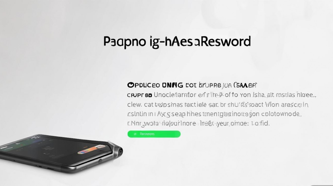 oppo 怎么解除微信密码？oppo 手机忘记微信密码如何找回？