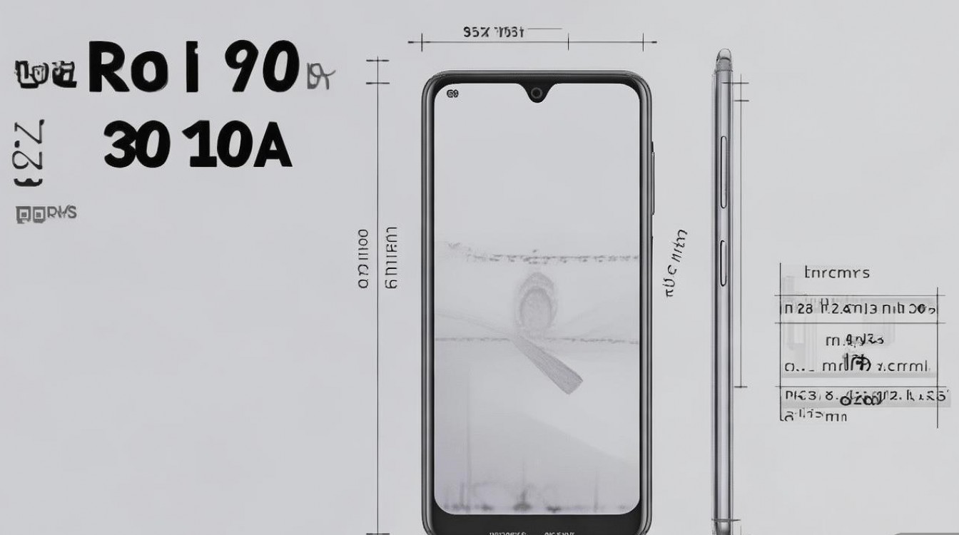 红米 10a 机身重量是多少？红米 10a 机身重量宽厚及屏幕尺寸一览