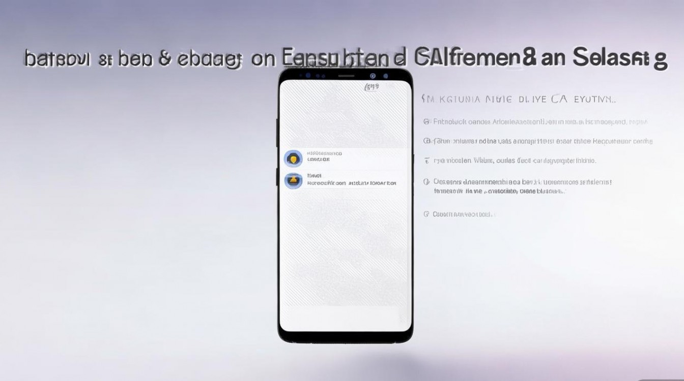 三星 s8 呼叫等待怎么设置？三星 s8 呼叫等待在哪里开启？