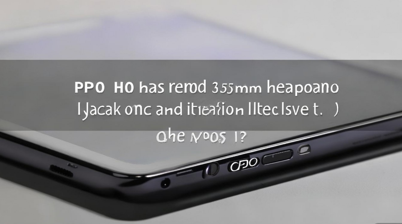 OPPO K10 有保留 3.5mm 耳机孔吗，OPPO K10 耳机孔在什么位置