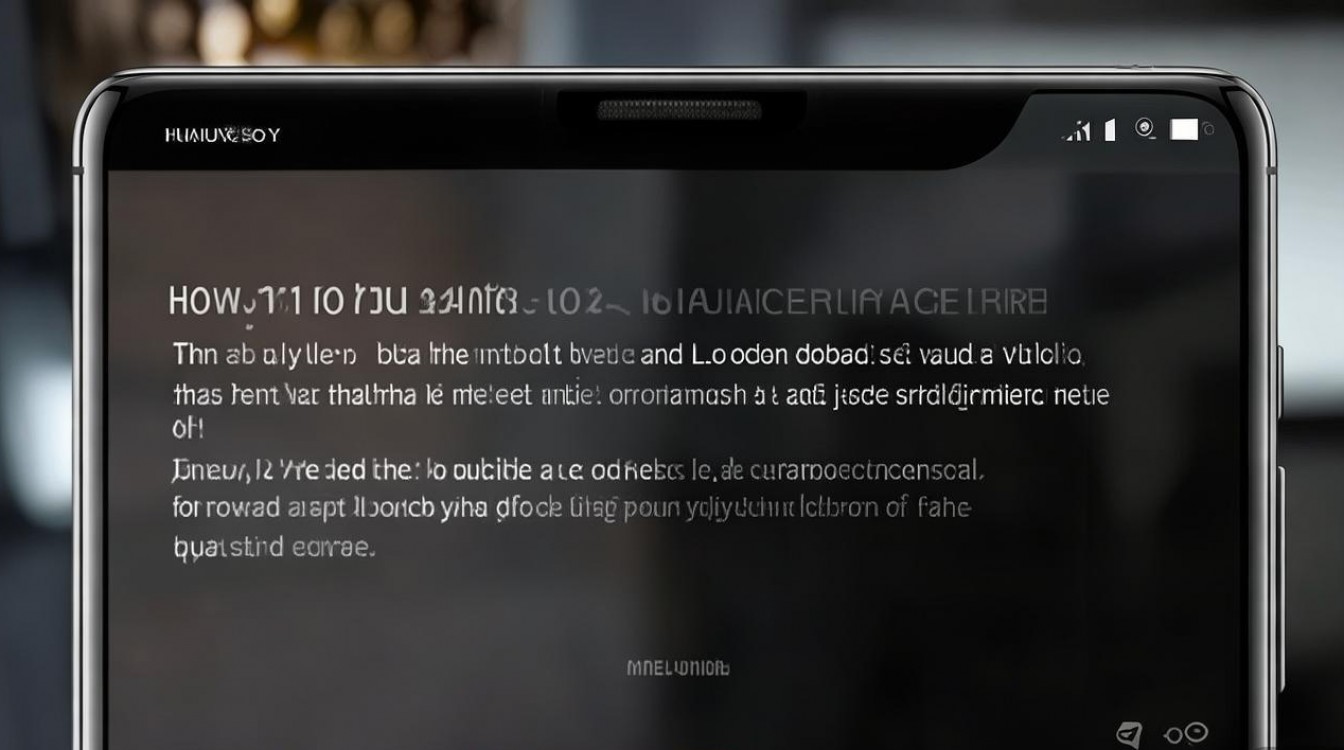 华为怎么找隐藏相册？华为手机隐藏相册在哪里找到？