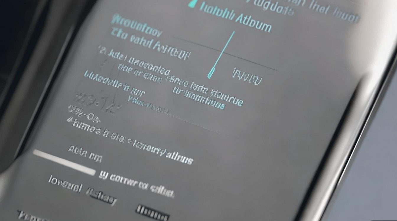 华为怎么找隐藏相册？华为手机隐藏相册在哪里找到？