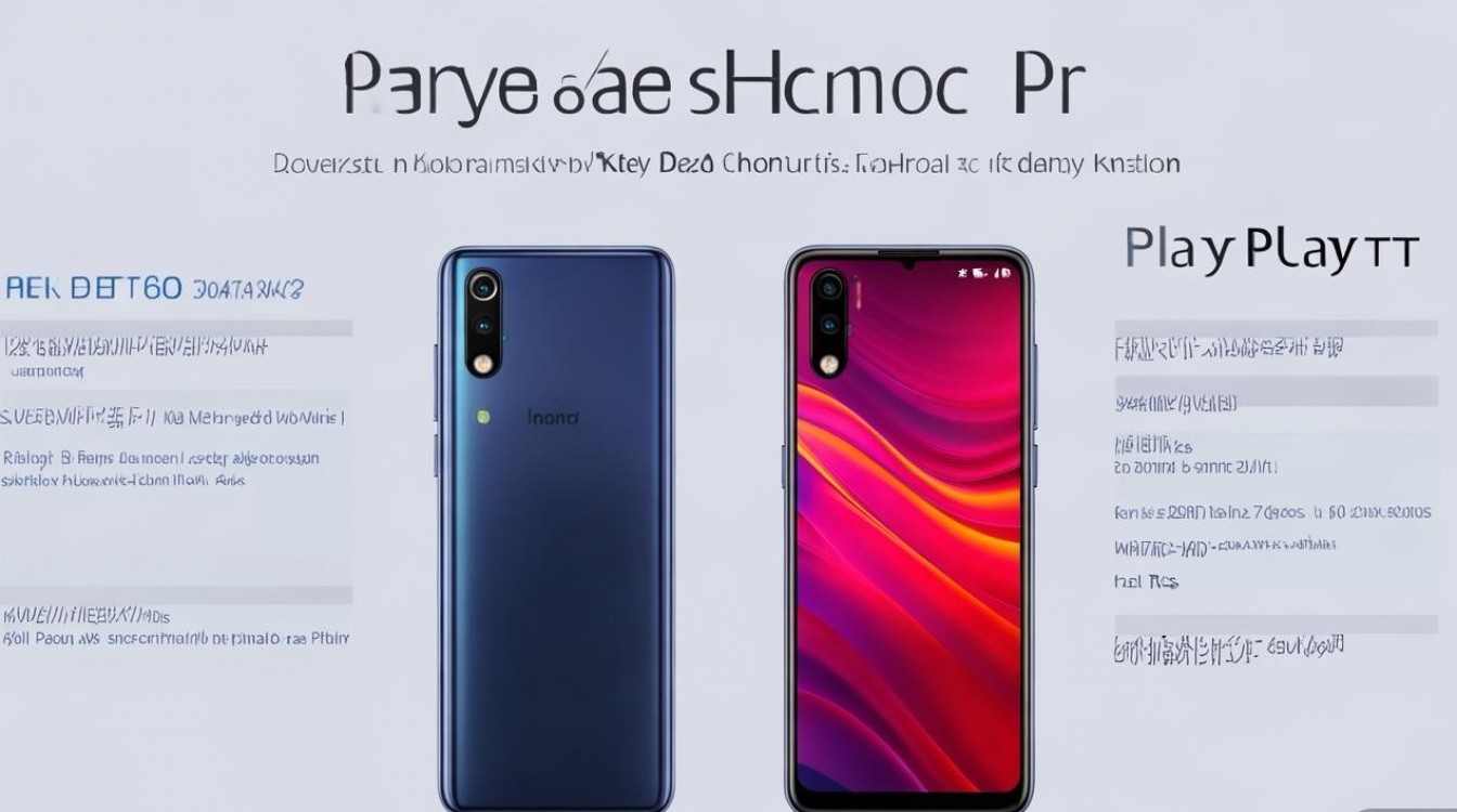 荣耀 Play6TPro 和荣耀 Play6T 哪个好？两者区别及入手建议是什么