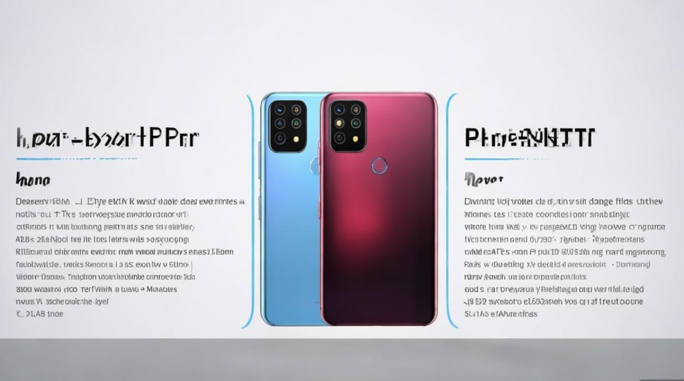 荣耀 Play6TPro 和荣耀 Play6T 哪个好？两者区别及入手建议是什么