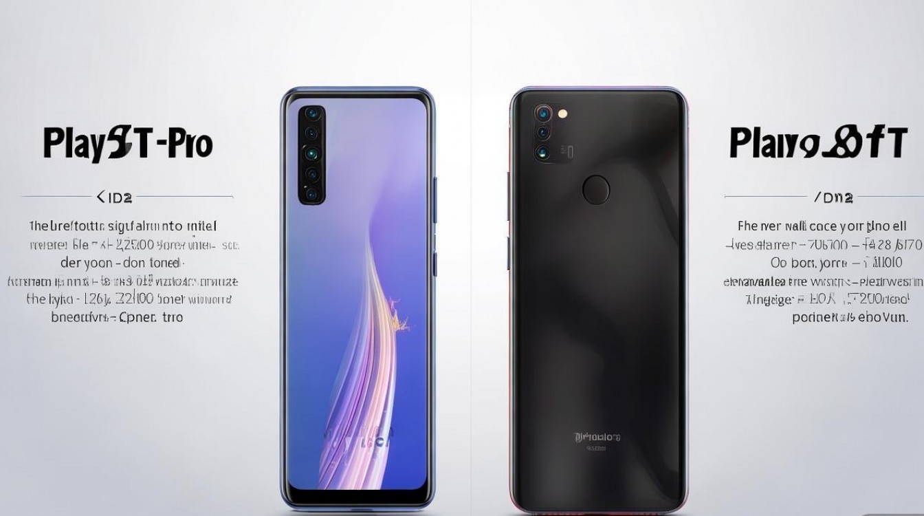 荣耀 Play6TPro 和荣耀 Play6T 哪个好？两者区别及入手建议是什么