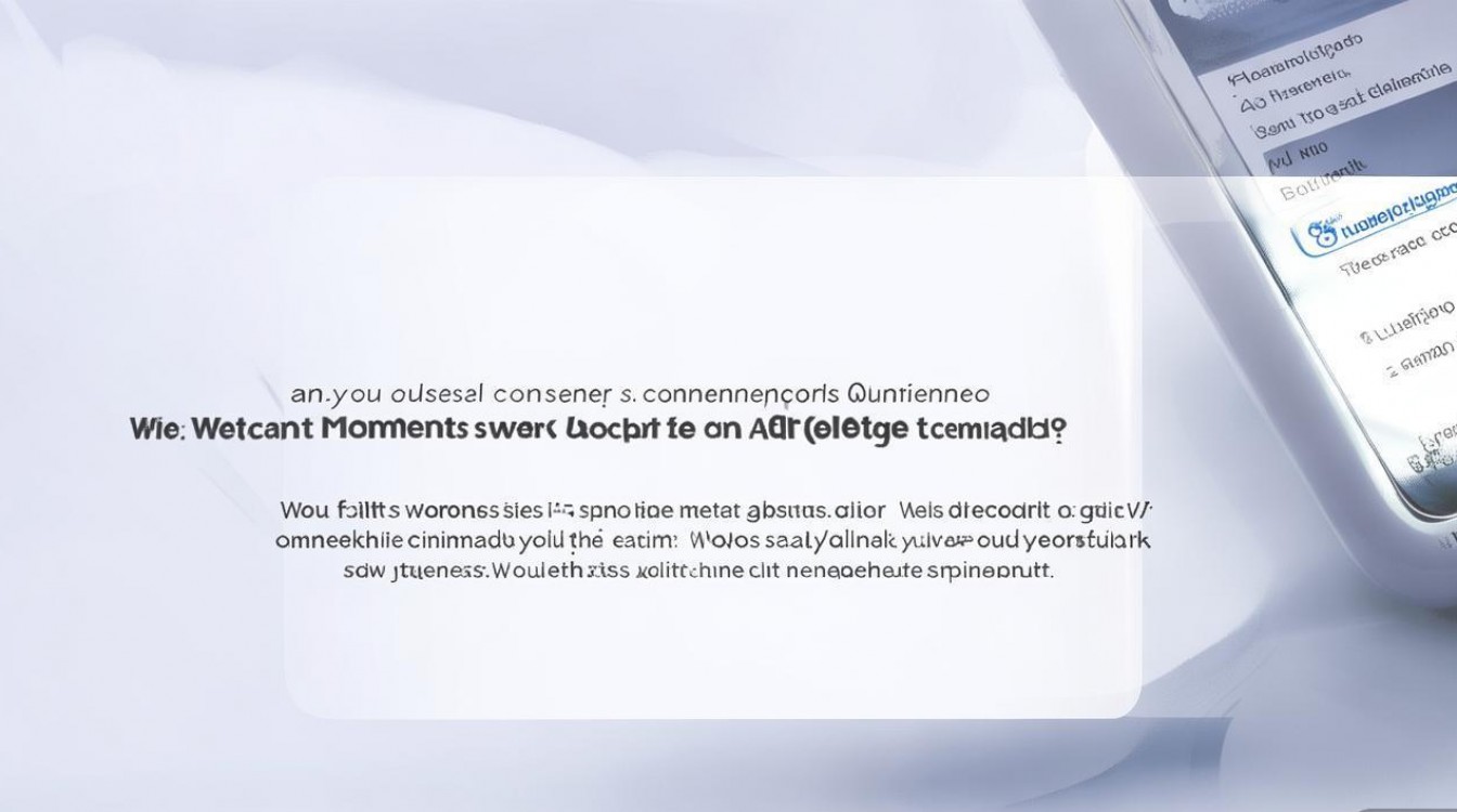 微信朋友圈评论删除对方还能看到吗？微信朋友圈评论怎么删除？