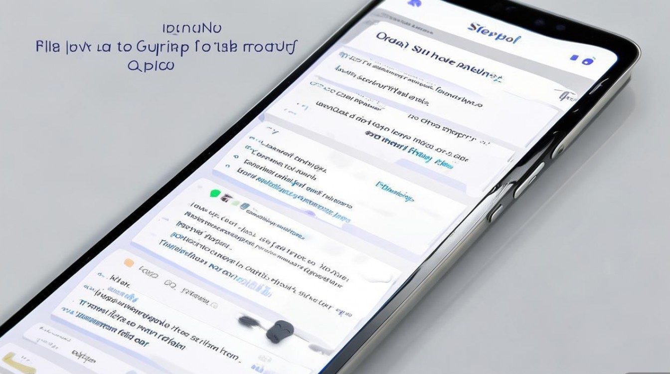 oppo 手机怎么加大内存？oppo 手机内存不足如何清理扩容？