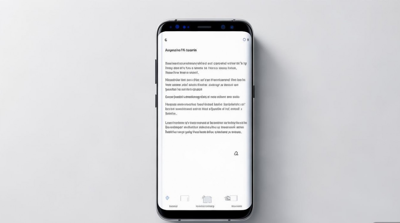 三星 S8 敏捷度怎么调？三星 S8 触控灵敏度设置方法详解