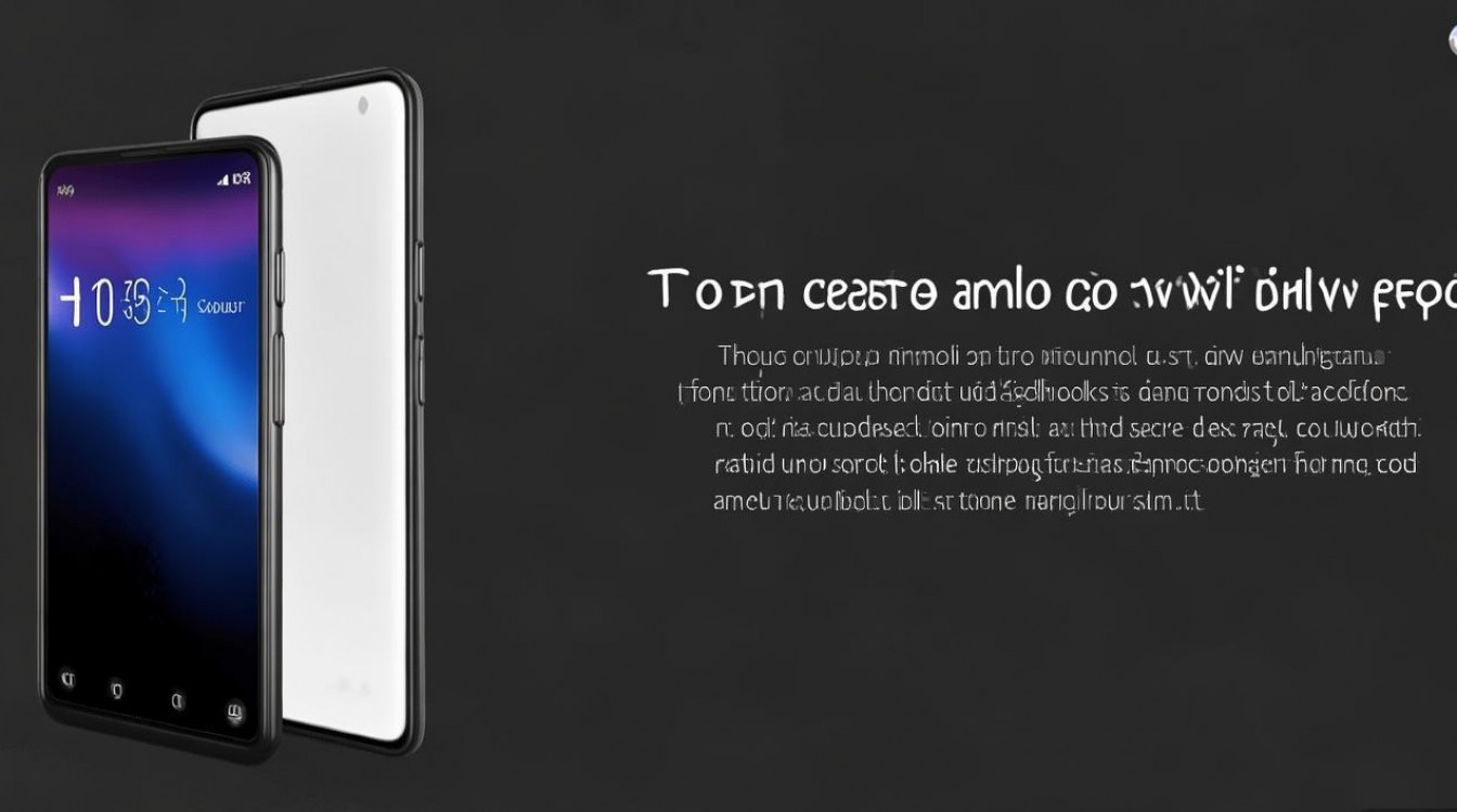 华为怎么在桌面建框？华为手机桌面如何添加文件夹？