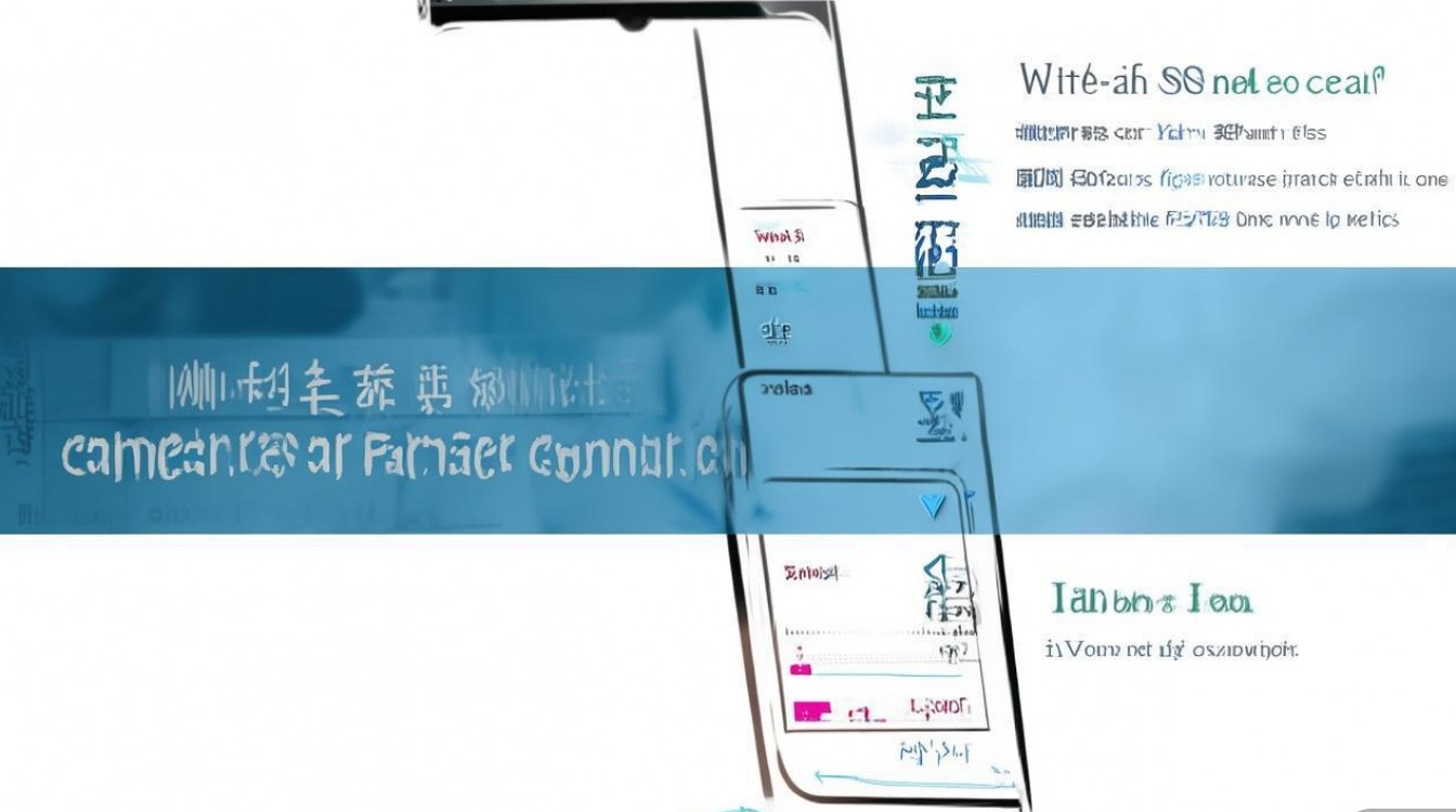 微信扫一扫摄像头是反的怎么弄？微信摄像头镜像设置教程
