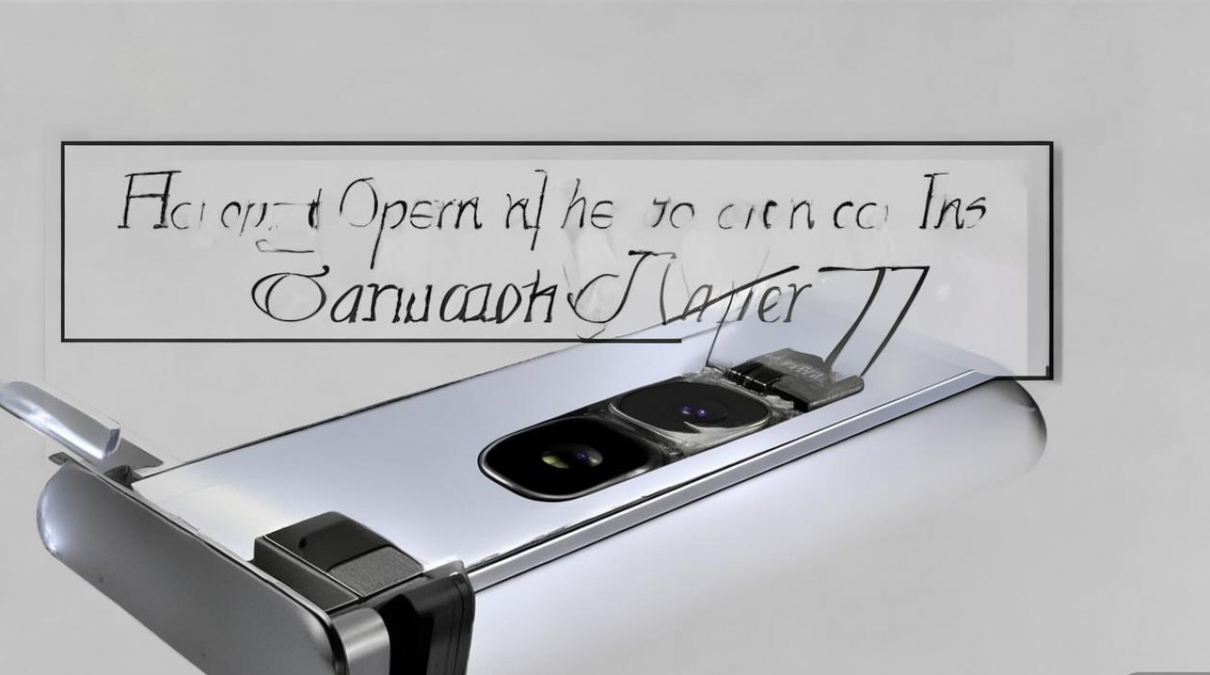 三星 s7 镜头盖怎么打开？三星 s7 摄像头保护盖如何正确开启？