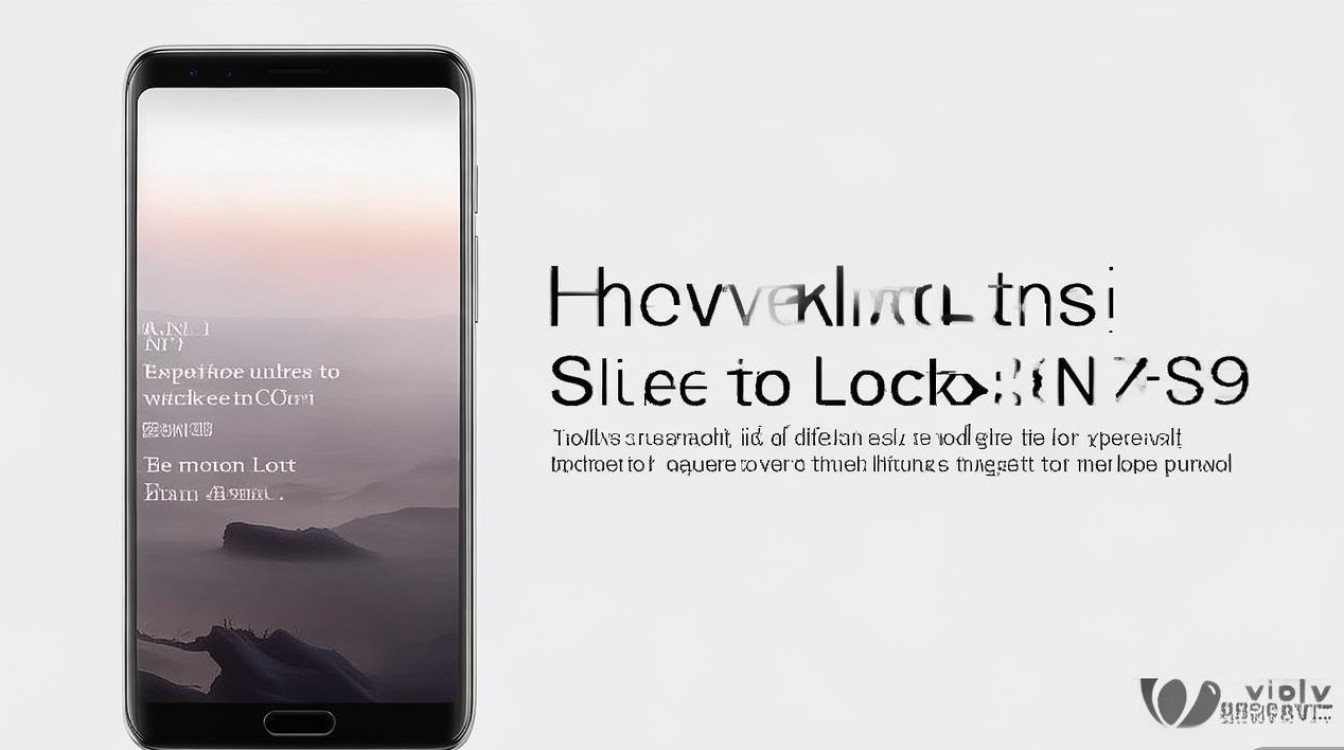 vivox9 滑屏怎么解除？vivox9 手机滑屏锁定如何关闭教程