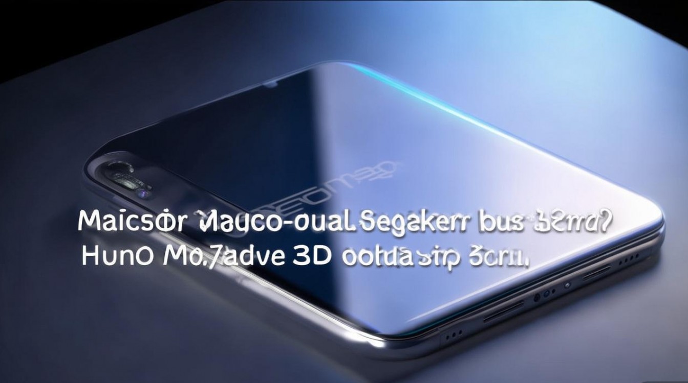 荣耀 Magic4Pro 是双扬声器吗，荣耀 Magic4Pro 有 3D 立体音效吗