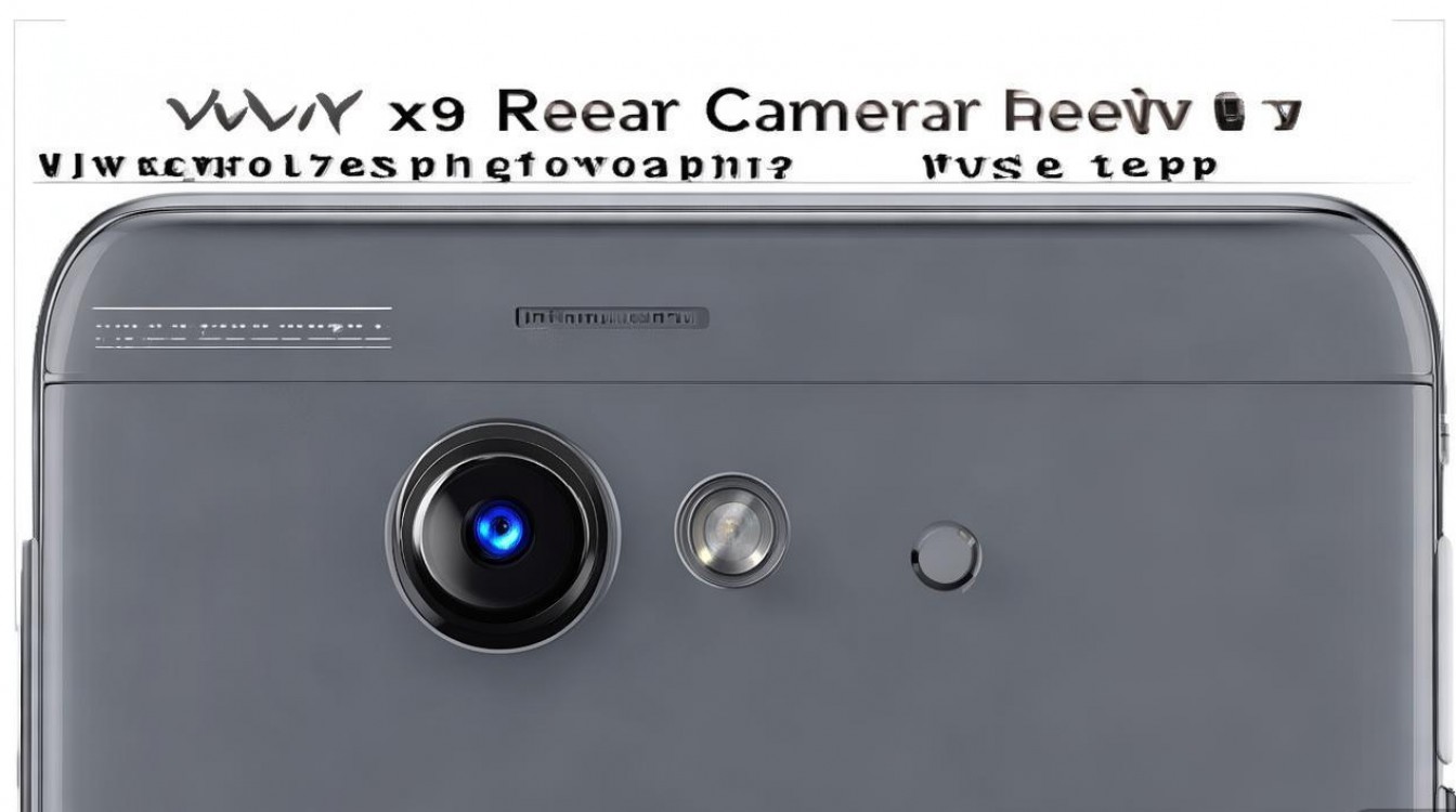 vivox9 后置照相怎么样？vivox9 后置摄像头拍照效果评测