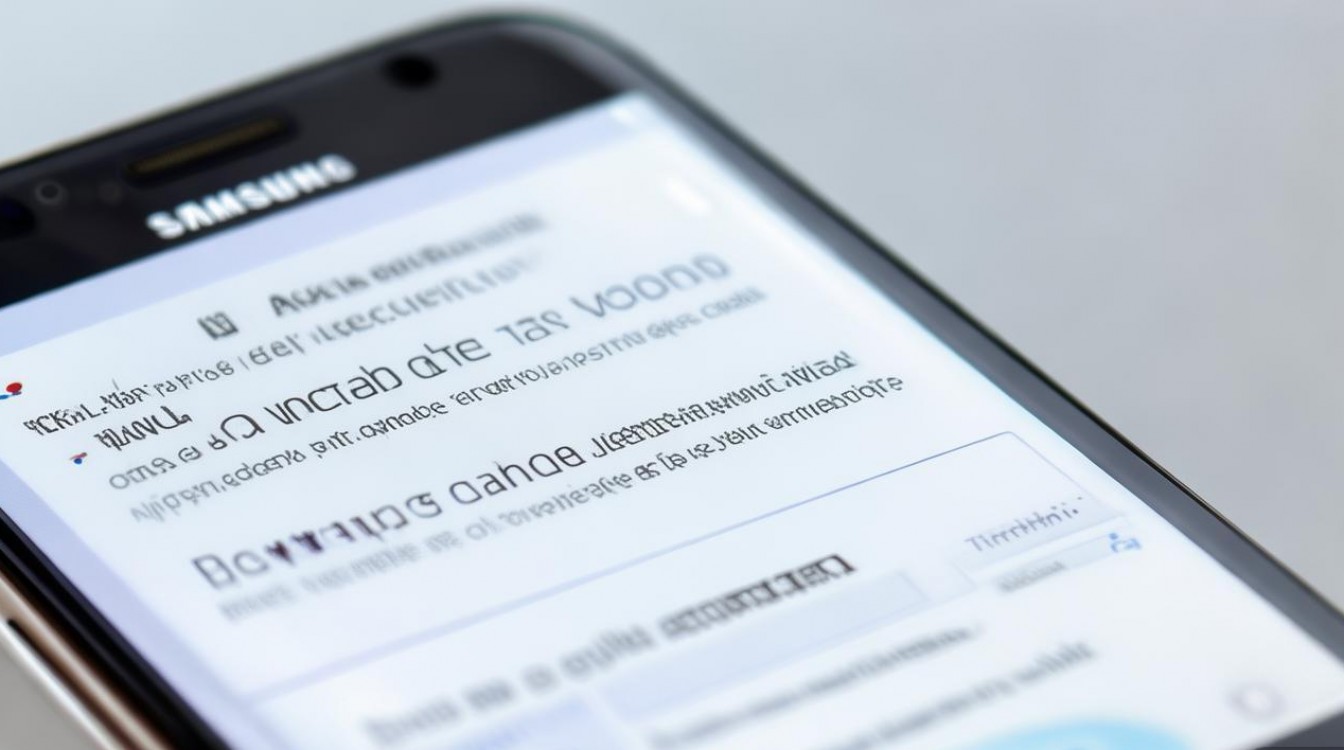 三星 s7 呼叫等待怎么用？三星 s7 呼叫等待设置方法在哪里？